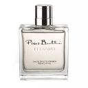 Piero Butti Titanio Eau de Toilette 100 ml
