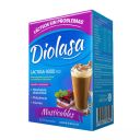 Diolasa Vainilla 9000 FCC x 60 Comprimidos Masticables - Lactasa