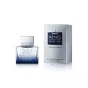 Antonio Banderas King of Seduction EDT 50 ml