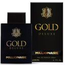 Millionaire Gold Deluxe 200 ml - Eau de Parfum