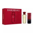 Antonio Banderas Diavolo For Men Set EDT 100ml + Desodorante 150ml