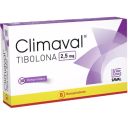 Climaval 2,5 mg x 30 comprimidos