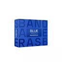 Estuche Perfume Blue Seduction EDT 50 ml + Balsamo After Shave 75 ml