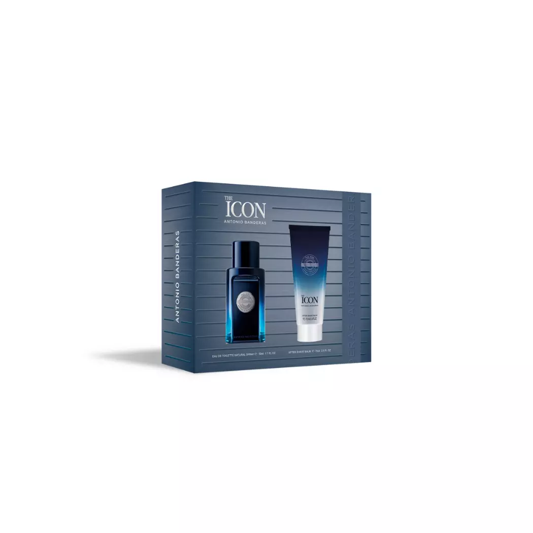 Antonio Banderas The Icon EDP 50 ml