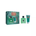 Denim Musk Estuche Colonia + Gel After Shave 75 mL