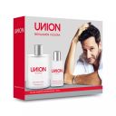 Benjamín Vicuña Union Eau de Toilette Estuche 100 ml + 30 ml
