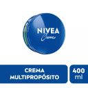 Nivea Creme Multipropósito 400 ml