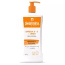Pielarmina Body Omega 9-6 + Urea Crema Hidratante Intensiva 750 ml