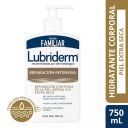 Lubriderm Crema Reparación Intensiva 750ml