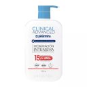 Pielarmina Clinical Advance Diabederm Crema Corporal 15% Urea 750 ml