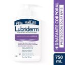 Lubriderm UV-15 Protección Solar FPS 15 750 ml - Loción Humectante
