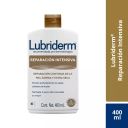 Lubriderm Reparación Intensiva Crema 400 ml - Piel Extra Seca