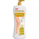 Goicoechea Crema para Piernas Árnica y Manzanilla 400 ml