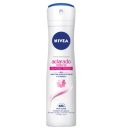 NIVEA ACLARADO NATURAL CLASSIC TOUCH SPRAY 150ML