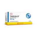 Tanvals 320 mg x 30 Comp. Recub. - Valsartán