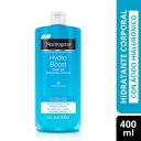 Neutrogena Hydro Boost Water Gel Hidratante Corporal 400 ml