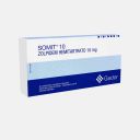 Somit 10mg 30 Comp.